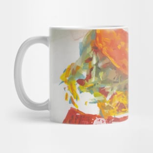 Tacos Mug